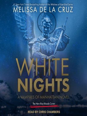 cover image of White Nights